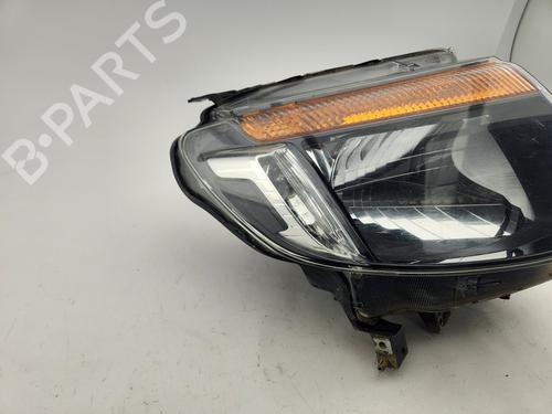 Right headlight FORD RANGER (TKE) | BP31042148C29 - Image 6