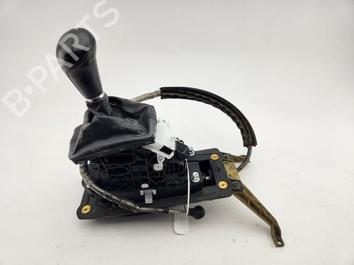 Used Gear lever Gear lever AUDI Q7 (4LB) 3.0 TDI quattro (240 hp) 34401306 34401306
