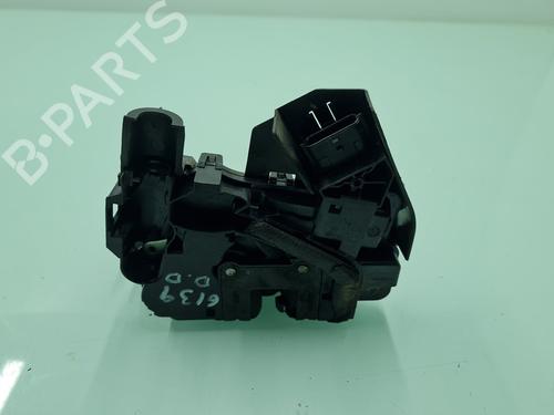 Used Front right lock RENAULT MEGANE IV Hatchback (B9A/M/N_) 1.5 dCi 110 (B9A3) (110 hp) 21650888