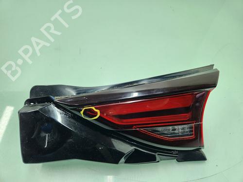 Used Right tailgate light Right tailgate light MAZDA CX-5 (KF) [2016-2026] 21658217 21658217