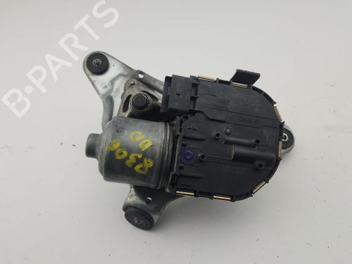 Used Front wiper motor Front wiper motor PEUGEOT 508 I (8D_) [2010-2018] 35812795 35812795