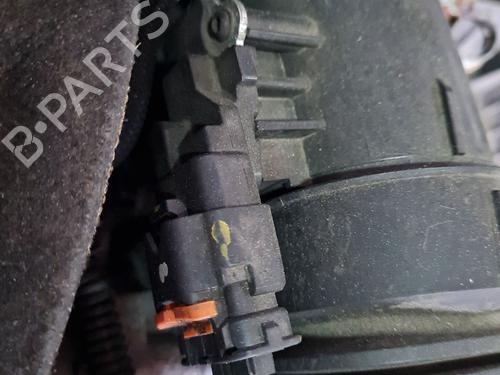 Luftmassemåler Luftmassemåler PEUGEOT 208 I (CA_, CC_) [2012-2021] 36387715 36387715
