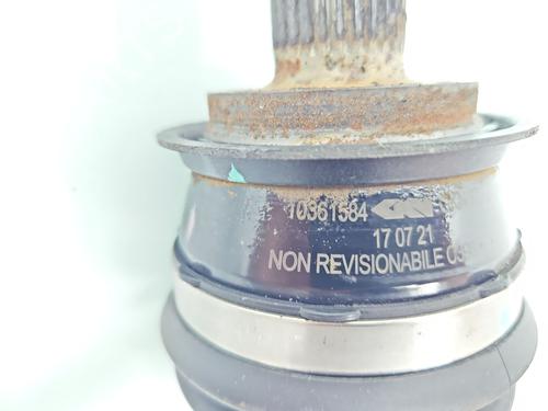 Right front driveshaft ALFA ROMEO STELVIO (949_) | BP30853899M39 - Image 5