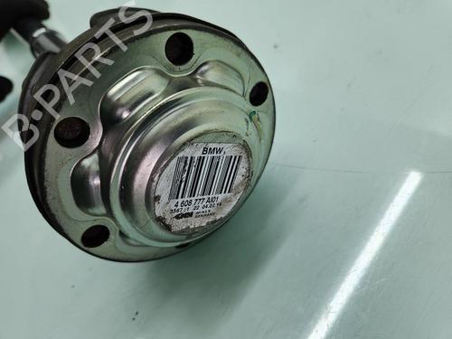 Left rear driveshaft BMW X1 (E84) sDrive 18 d | BP24427042M40 
