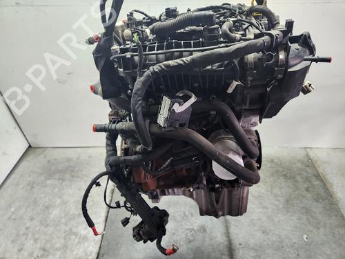 Engine FORD FIESTA VII (HJ, HF) | BP21650085M1