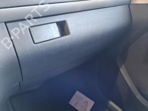 Used Glove box VW TOURAN (1T1, 1T2) [2003-2010]  21658311