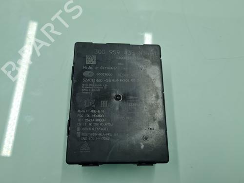 Used Electronic module Electronic module VW TIGUAN (AD1, AX1) [2016-2024] 21643488 21643488