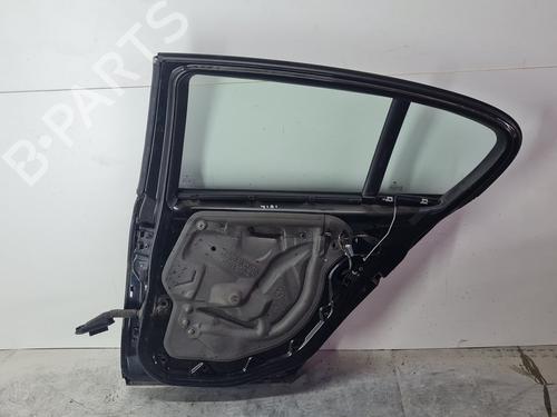 Right rear door BMW 1 (E87) 118 d | BP21639171C5 