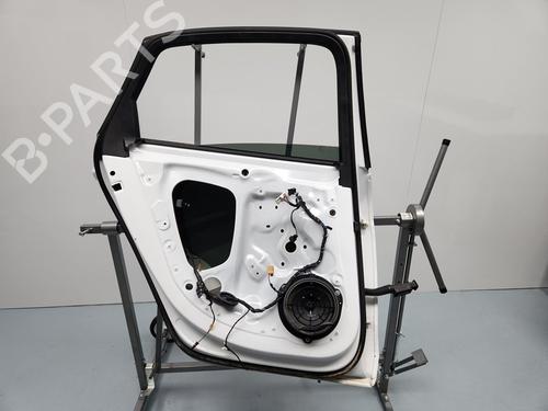 Dør venstre bagtil AUDI A4 B9 (8W2, 8WC) 35 TDI Mild Hybrid | BP34401372C4 - Image 3