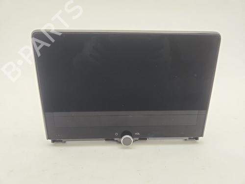 Used Display monitor Display monitor TOYOTA YARIS CROSS (MXP_) 1.5 Hybrid (MXPJ10) (92 hp) 34401680 34401680