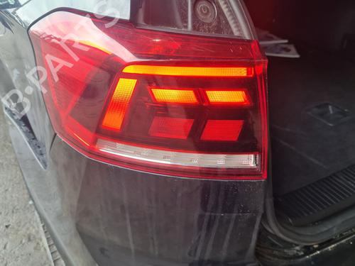 Venstre baglygte VW PASSAT B8 Variant (3G5, CB5)  | BP29534395C34 
