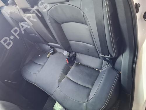 Used Rear seat (2nd row) Rear seat (2nd row) NISSAN QASHQAI I (J10, NJ10) 2.0 dCi All-wheel Drive (150 hp) 22407318 22407318