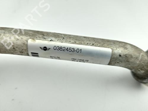 AC pipe MINI MINI CLUBVAN (R55) | BP40526469M126 - Image 3