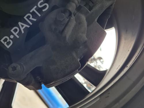 Used Left front brake caliper VW TIGUAN (AD1, AX1) [2016-2025]  27996369