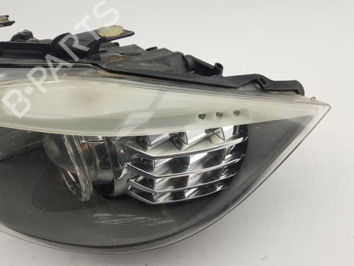 Left headlight BMW 3 Touring (E91) 320 d | BP37691084C28  - Image 6
