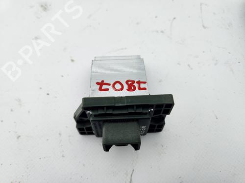 Used Heater resistor KIA CARENS IV 1.6 GDi (135 hp) 30043769