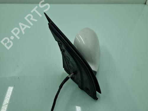 Left mirror VW GOLF V (1K1) 2.0 GTI | BP21659061C26 