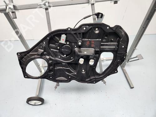 Rudehejsemekanisme Højre foran MAZDA 6 Hatchback (GH) 2.2 D (GH10) (129 hp) 21653747