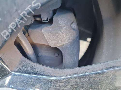 Used Right front brake caliper Right front brake caliper DACIA SANDERO III 1.0 TCe 90 (91 hp) 23992020 23992020