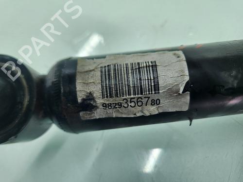 Left rear shock absorber DS DS 7 Crossback (J4_, JR_, JC_)  | BP21647455M18 