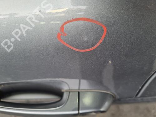 Left front door BMW 3 (E90) 318 d | BP21658685C2 