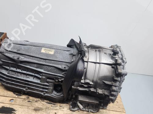 Gearbox MERCEDES-BENZ C-CLASS T-MODEL (S206) C 220 d (206.204, 206.216) | BP36406484M3 - Image 4