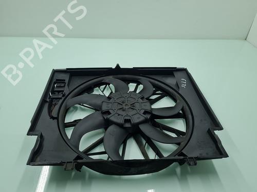Used Radiator fan BMW 5 Touring (E61) 530 d (218 hp) 21650710