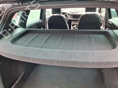 Rear parcel shelf SEAT ATECA (KH7, KHP)  | BP29547946C85 