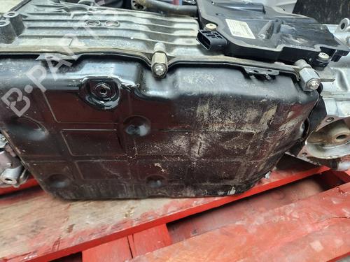 Gearbox MERCEDES-BENZ M-CLASS (W166)  | BP30724872M3  - Image 9