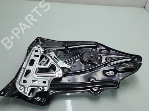 Rear right window mechanism MERCEDES-BENZ CLK (C209)  | BP24855352C25 
