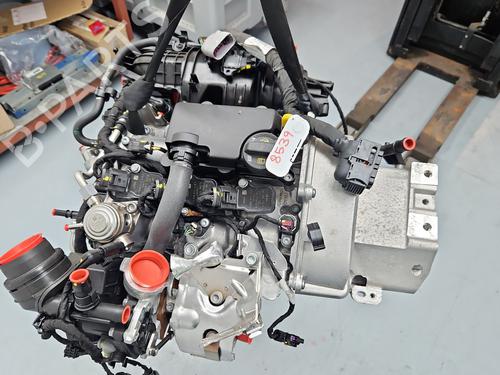 Engine VW T-CROSS (C11, D31) 1.0 TSi | BP38927032M1 - Image 4