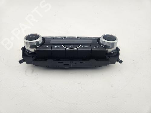 Climate control MAZDA 6 Estate (GJ, GL) | BP25823966I5