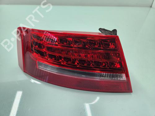 Used Left taillight AUDI A5 (8T3) 2.0 TFSI (180 hp) 21651327