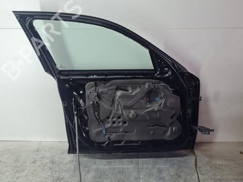 Left front door BMW 1 (E87) 118 d | BP21639170C2 