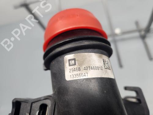 Intercooler OPEL ASTRA K (B16) | BP33020568M30 - Image 2