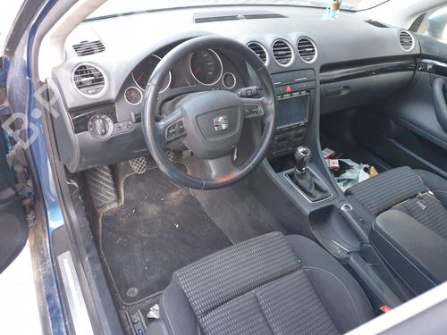 Right sun visor SEAT EXEO ST (3R5) | BP21641680I2 - Image 9