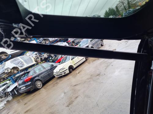 Gasdæmper bagklap VW TOURAN (5T1) [2015-2026]  31809557