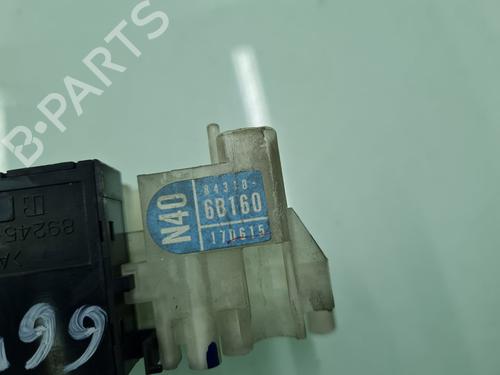 Electronic module TOYOTA LAND CRUISER PRADO (_J12_)  | BP22383479M83 