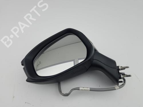 Used Left mirror Left mirror 38591330 38591330