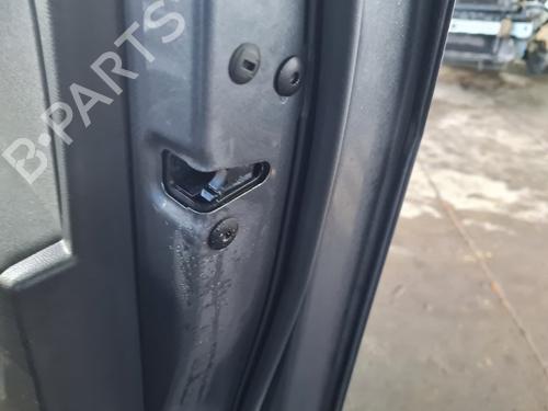 Høyre foran lås VW TIGUAN ALLSPACE (BW2, BJ2)  | BP29728389C97 