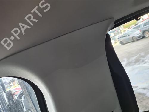 Used Right curtain airbag CITROËN BERLINGO (ER_, EC_) 1.5 BlueHDi 130 (ECYHZJ, ECYHZR) (131 hp) 23533999