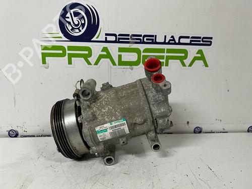 Used AC compressor AC compressor DACIA SANDERO [2008-2026] 21660738 21660738