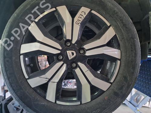 Used Rim Rim 36886734 36886734