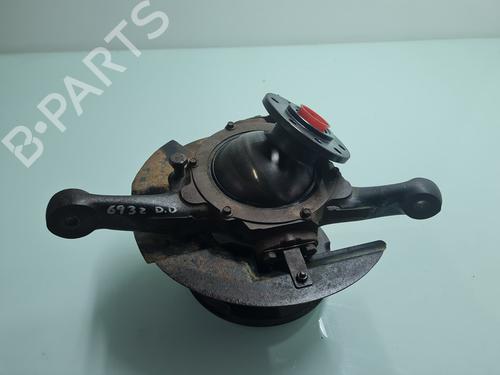 Used Right front steering knuckle LAND ROVER DEFENDER Station Wagon (L316) 2.5 Td5 4x4 (L316) (122 hp) 21654510