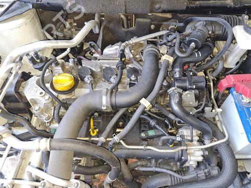 Used Engine Engine NISSAN QASHQAI II (J11, J11_) [2013-2026] 23259088 23259088