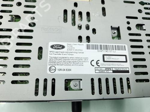 Radio FORD KUGA II (DM2) | BP25938663E6 - Image 3
