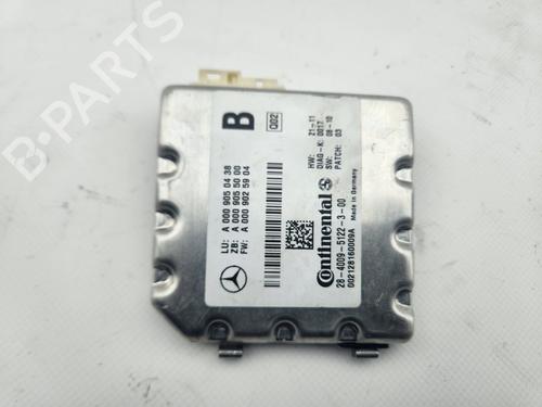 Electronic module MERCEDES-BENZ M-CLASS (W166) | BP30772513M83 - Image 2