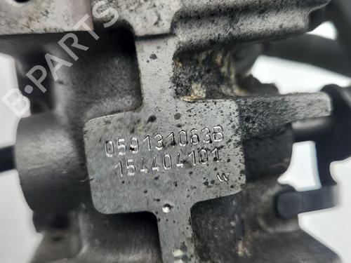 Egr AUDI A6 C6 (4F2) 3.0 TDI quattro | BP36358360M69 - Image 4