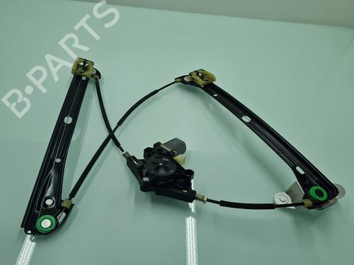 Used Right front window motor VW GOLF ALLTRACK VII Variant (BA5, BV5) 2.0 TDI 4motion (150 hp) 21637924
