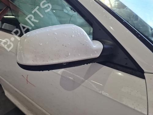 Used Right mirror AUDI A3 (8P1) 2.0 TDI 16V (140 hp) 23108164